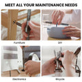 Multifunctional Toolbox